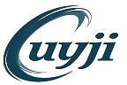 Luna white logo
